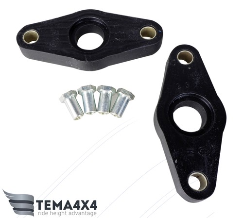 Tema4x4 distanziali puntone - distanziali,