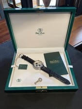 Orologio Paul Picot Mod. Le