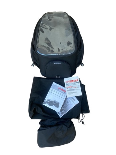 Borsa serbatoio yamaha - borsa,