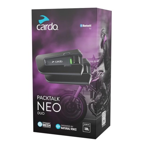Ptn00101 cardo interfono - cardo,
