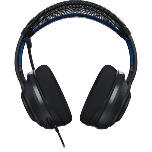 Cuffie gioco cablate - cuffie,