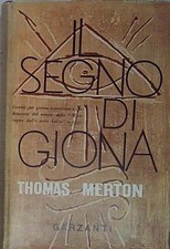 Merton IL SEGNO DI GIONA