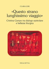 "Questo strano lunghissimo