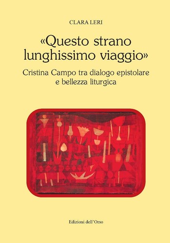 "Questo strano lunghissimo