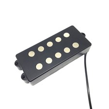 Pickup al neodimio per bassi 5