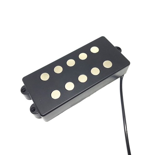 Pickup neodimio per - al,