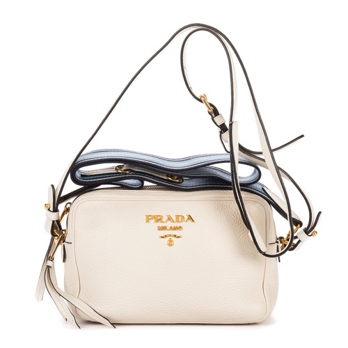 Borsa tracolla prada - borsa, a
