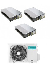 CONDIZIONATORE HISENSE