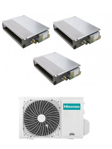Condizionatore hisense - condizionatore,