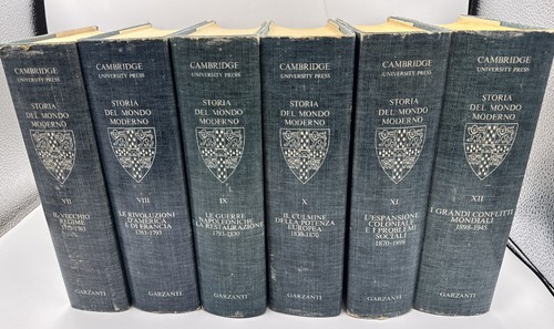 Cambridge university press - cambridge,