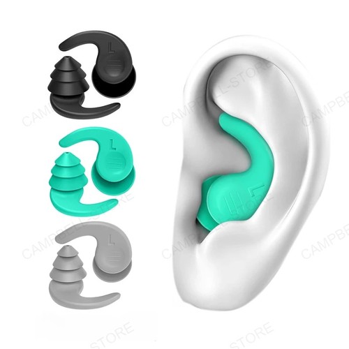 Tappi orecchie antirumore - orecchie,