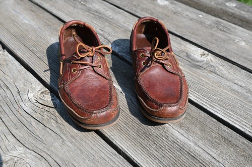 Scarpe barca orvis gokey - da,