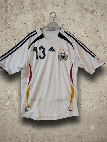 Maglia calcio vintage 2006