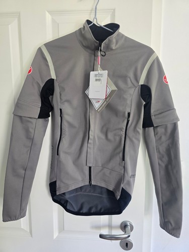 Castelli giacca uomo - castelli,