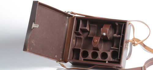 Leica custodia sistema - di,