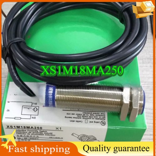 Sensore xs1m18ma250 1pzs - sensore, marca