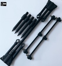 Nash Tackle 3 Canne KNX Pod