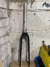 Forcella conica 700c AMX Black