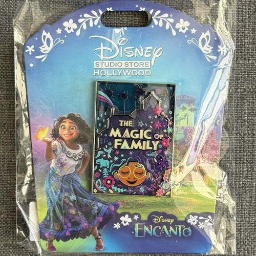 Spilla disney dssh - dssh, encanto
