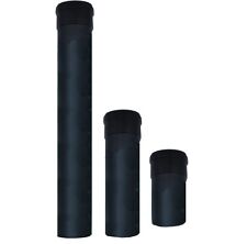 TUBO STUFA PELLET ALA PESANTE