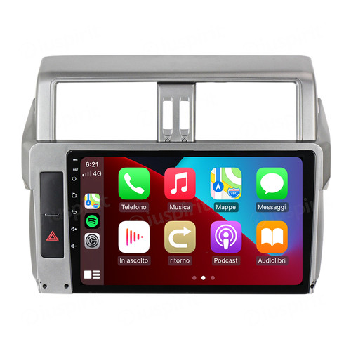 Android autoradio navigatore - android,