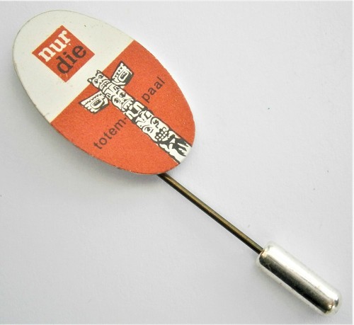 W29 vintage nur die indian - die,