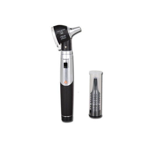 Heine mini 3000 - mini, led