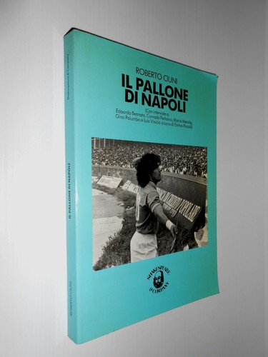 Pallone napoli roberto - pallone, di