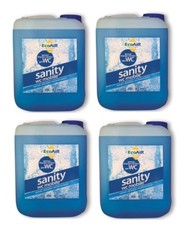 TANICA SANITY DA 5 LITRI - WC