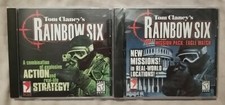 Tom Clancys Rainbow Six +