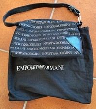 Borsa Emporio Armani Nera