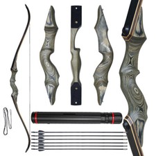 40 libbre nero cacciatore