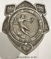 RADUNO MICROMOTORI 24.03.1946