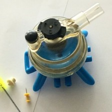 COLLETTORE PER MUNGITRICE