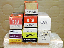 UN TUBO SOTTOVUOTO VINTAGE