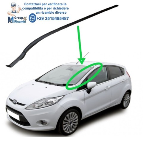 Ford fiesta plastica - fiesta,