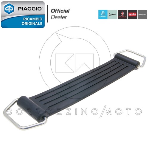 Cinghia batteria 14cm - batteria,