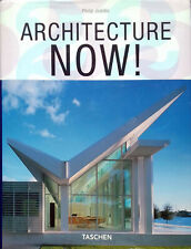 (Architettura) Architecture Now! di Philip Jodidio Taschen 2005