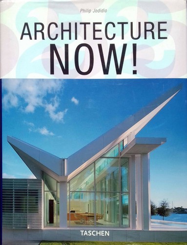 Architecture - (architettura),
