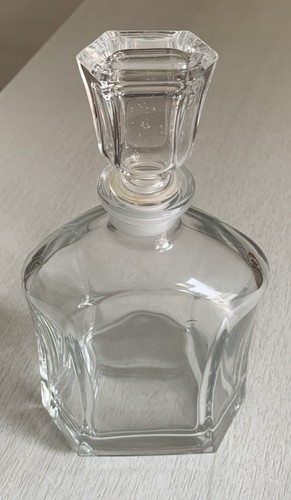 Bottiglia liquore servizio - bottiglia,