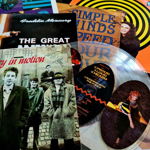 Choose your favourite pop - choose,