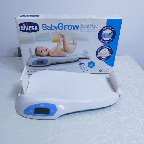 Chicco bilancia digitale - chicco,