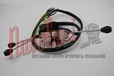 DEVIO LUCI ALFA ROMEO ALFETTA