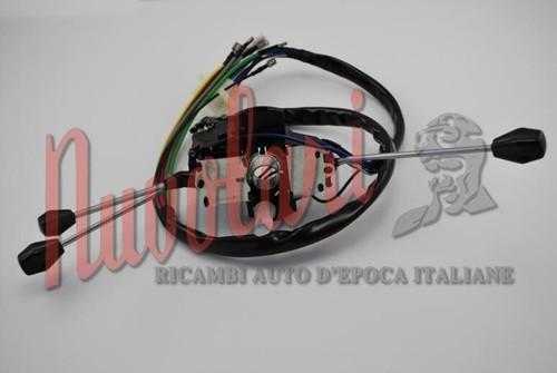 Devio luci alfa romeo - luci,
