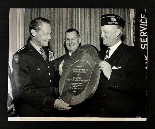 1948 aeronautica militare - militare, capo