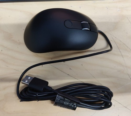 Mouse dell modello ms819 - mouse,