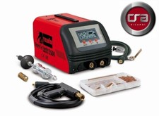 DIGITAL CAR SPOTTER 5500 400V