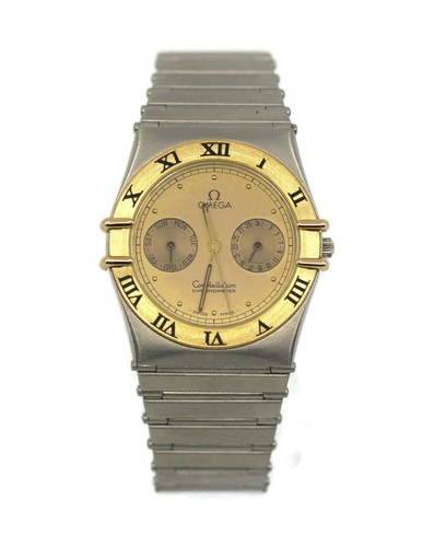 Orologio omega constellation - orologio,