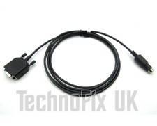 Cavo 8 pin Elecraft KPA500