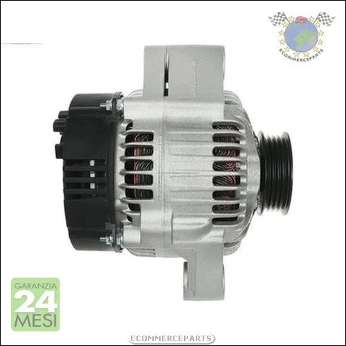 Alternatore per smart - alternatore,